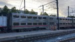 Caltrain 3802